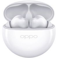 Навушники Oppo Enco Buds 2 White (ETE41 White) зображення 8