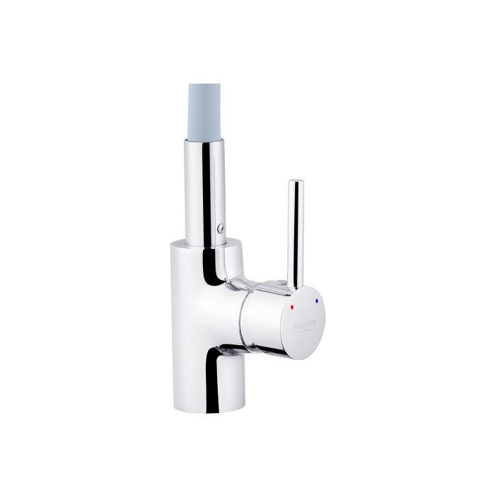 Смеситель Kroner Kuche-C031GRA (CV024336) изображение 5