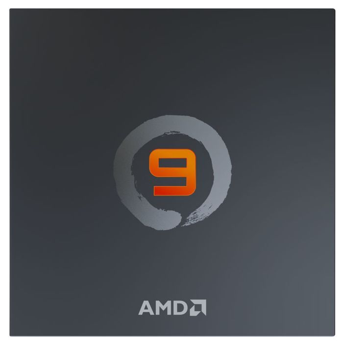 Процесор AMD Ryzen 9 7900 (100-100000590BOX) зображення 4