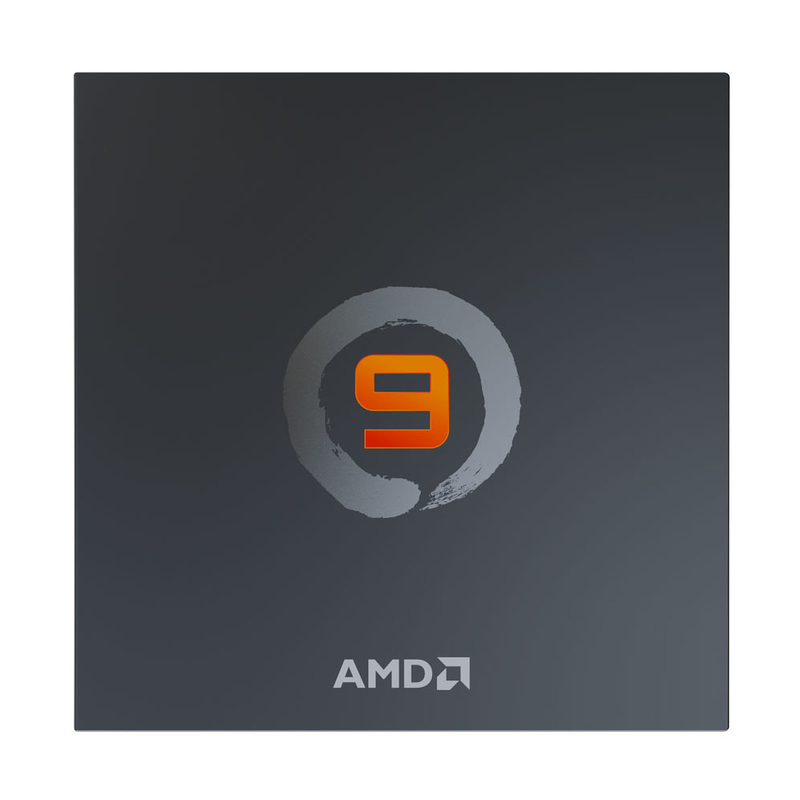 Процесор AMD Ryzen 9 7900 (100-100000590MPK) зображення 4