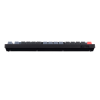 Клавиатура Keychron V1 84 Key QMK Gateron G PRO Brown Hot-Swap RGB Carbon Black (V1B3_KEYCHRON) изображение 6