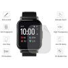 Пленка защитная Drobak Hydrogel Xiaomi Mi Watch Lite(2 шт) (313142) (313142) изображение 2