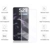 Стекло защитное Drobak Samsung Galaxy S21 Plus (464640) изображение 2