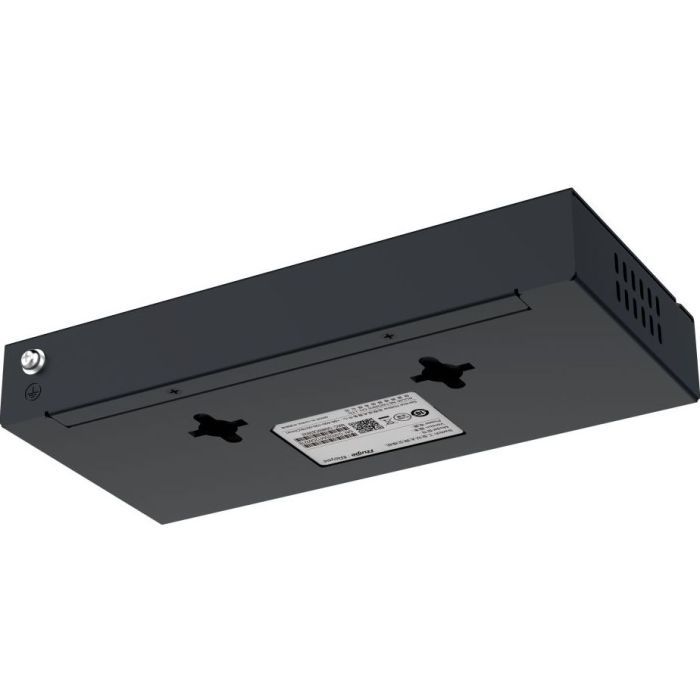 Комутатор мережевий Ruijie Networks RG-ES108GD зображення 4