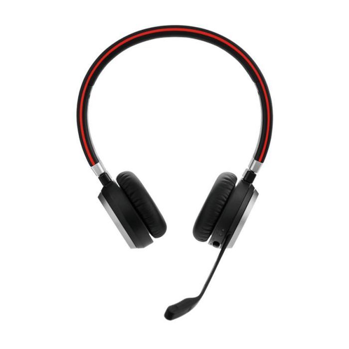 Наушники Jabra Evolve 65 SE MS Stereo (6599-833-309) изображение 2
