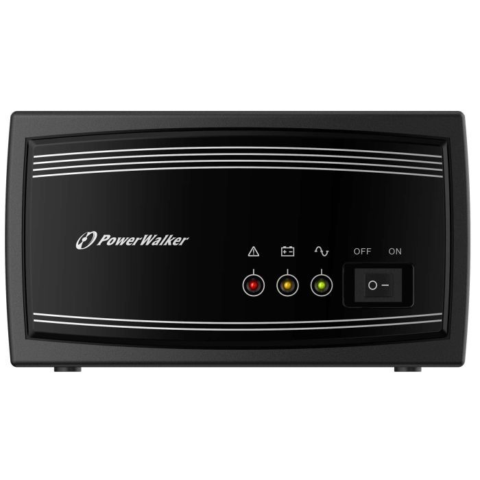 Инвертор PowerWalker 650 SW (10120220) изображение 2