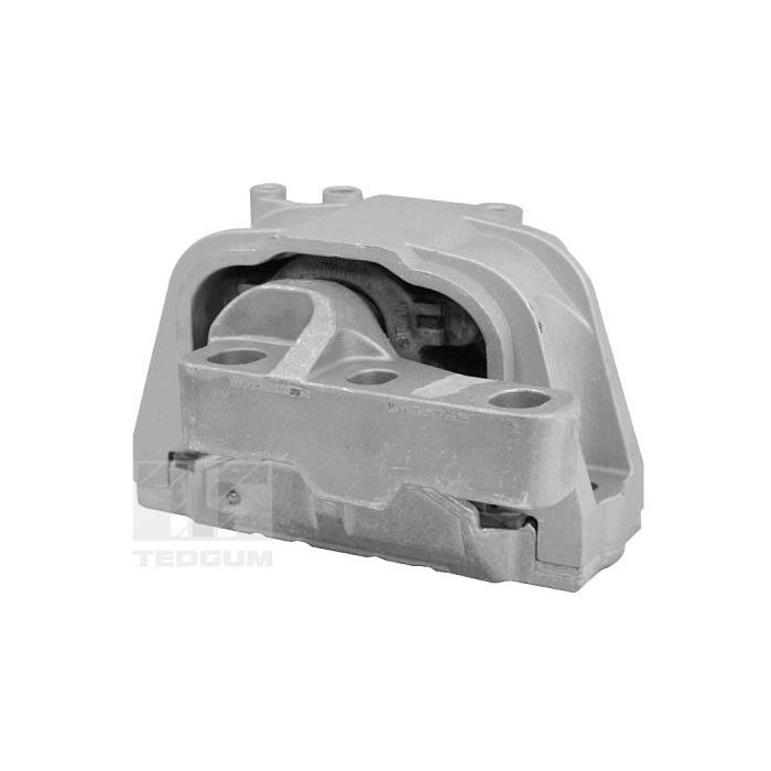 Опора двигателя TEDGUM TED98366 изображение 3