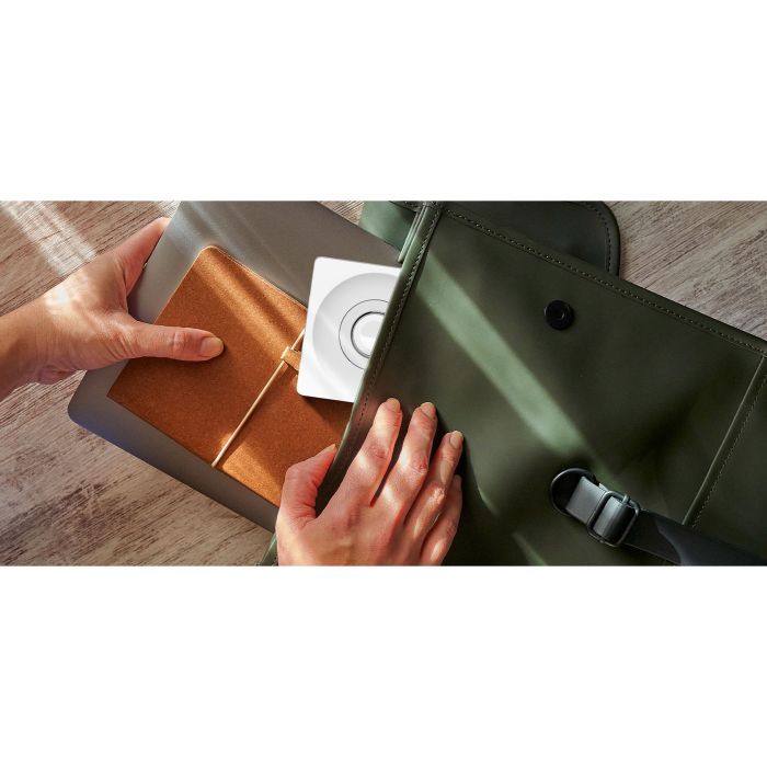 Зарядное устройство Belkin Fast Charger for Apple Watch White (WIZ015BTWH) изображение 10