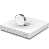 Зарядний пристрій Belkin Fast Charger for Apple Watch White (WIZ015BTWH) зображення 2