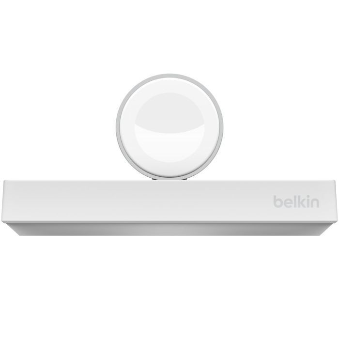 Зарядное устройство Belkin Fast Charger for Apple Watch White (WIZ015BTWH) изображение 3