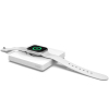 Зарядний пристрій Belkin Fast Charger for Apple Watch White (WIZ015BTWH) зображення 4