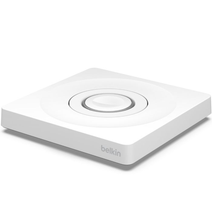 Зарядное устройство Belkin Fast Charger for Apple Watch White (WIZ015BTWH) изображение 5