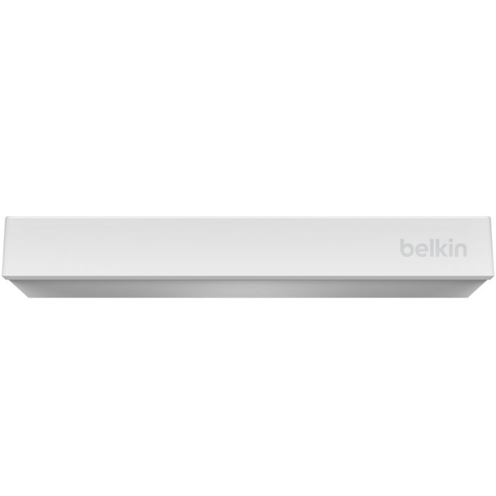 Зарядное устройство Belkin Fast Charger for Apple Watch White (WIZ015BTWH) изображение 6