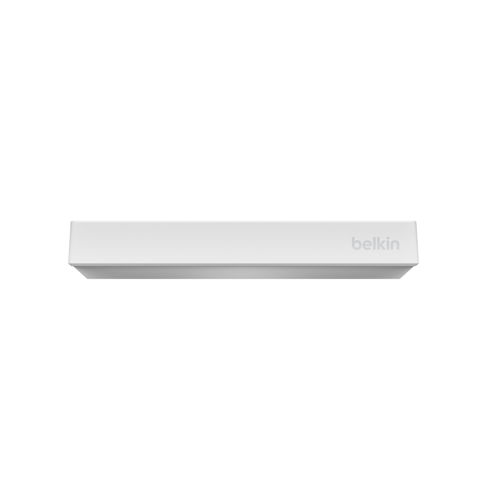 Зарядний пристрій Belkin Fast Charger for Apple Watch White (WIZ015BTWH) зображення 6