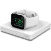 Зарядное устройство Belkin Fast Charger for Apple Watch White (WIZ015BTWH)