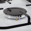 Плита Eleyus CORUS 6007 H1 EF WH зображення 10
