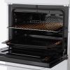 Плита Eleyus CORUS 6007 H1 EF WH зображення 11
