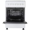 Плита Eleyus CORUS 6007 H1 EF WH зображення 12