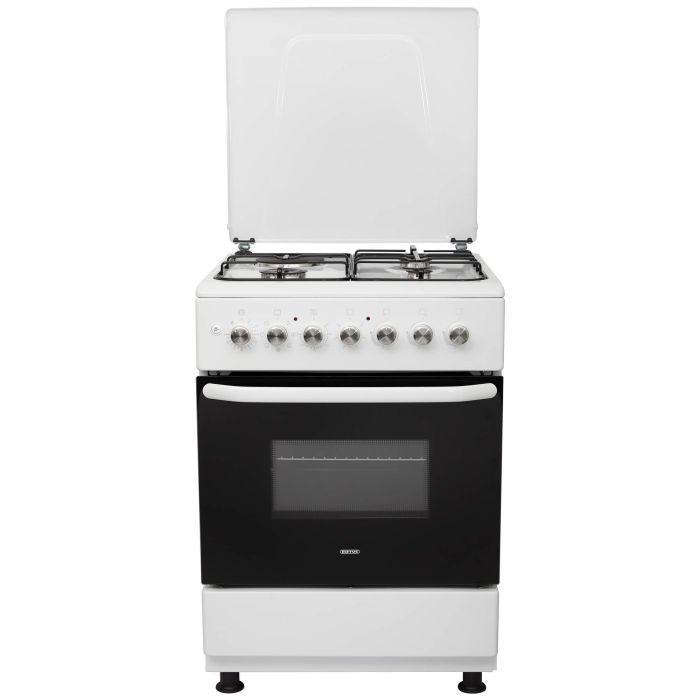 Плита Eleyus CORUS 6007 H1 EF WH