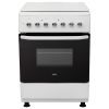 Плита Eleyus CORUS 6007 H1 EF WH зображення 2