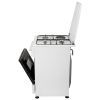 Плита Eleyus CORUS 6007 H1 EF WH зображення 4