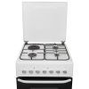 Плита Eleyus CORUS 6007 H1 EF WH зображення 6
