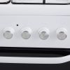 Плита Eleyus CORUS 6007 H1 EF WH зображення 7