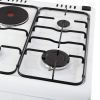 Плита Eleyus CORUS 6007 H1 EF WH зображення 9