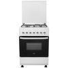 Плита Eleyus CORUS 6007 H1 EF WH