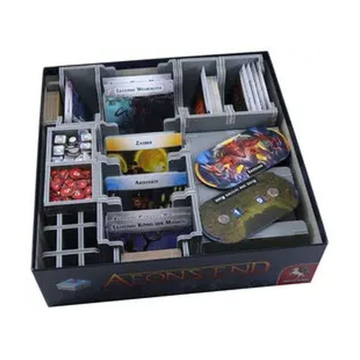 Органайзер для настольных игр Lord of Boards Aeon's End Folded Space (FS-AEONv2) изображение 2