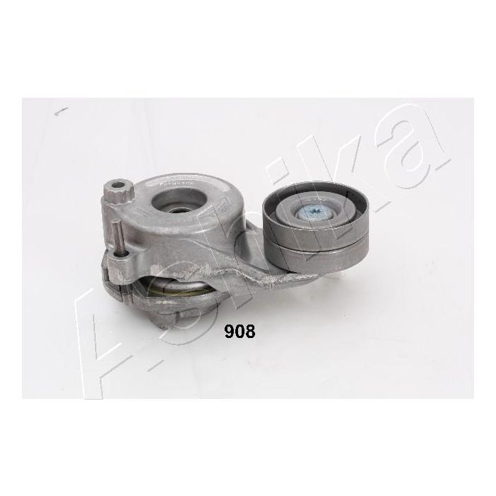 Натягувач ременя з роликом ASHIKA 128-09-908