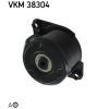 Натяжитель ремня с роликом SKF VKM 38304