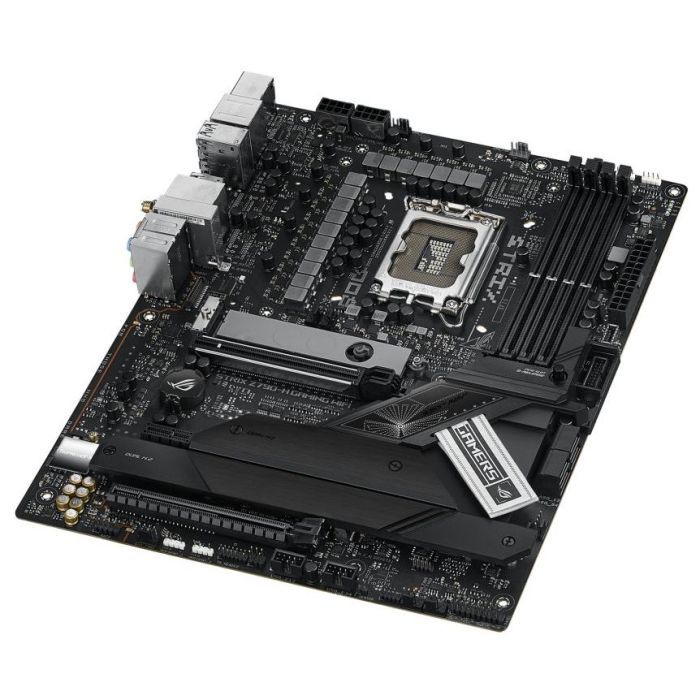 Материнская плата ASUS ROG STRIX Z790-H GAMING WIFI изображение 11