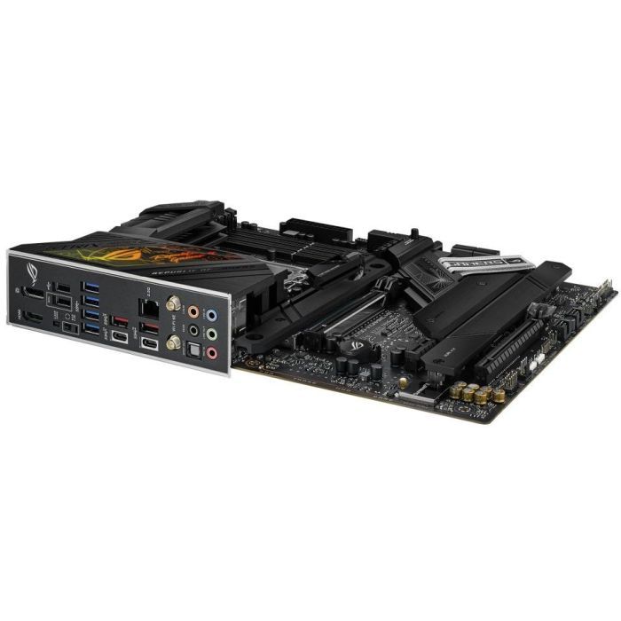 Материнская плата ASUS ROG STRIX Z790-H GAMING WIFI изображение 3