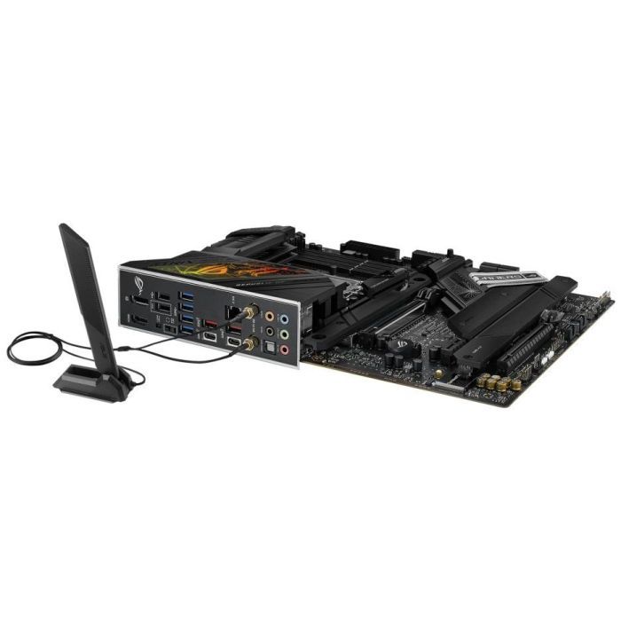 Материнская плата ASUS ROG STRIX Z790-H GAMING WIFI изображение 7