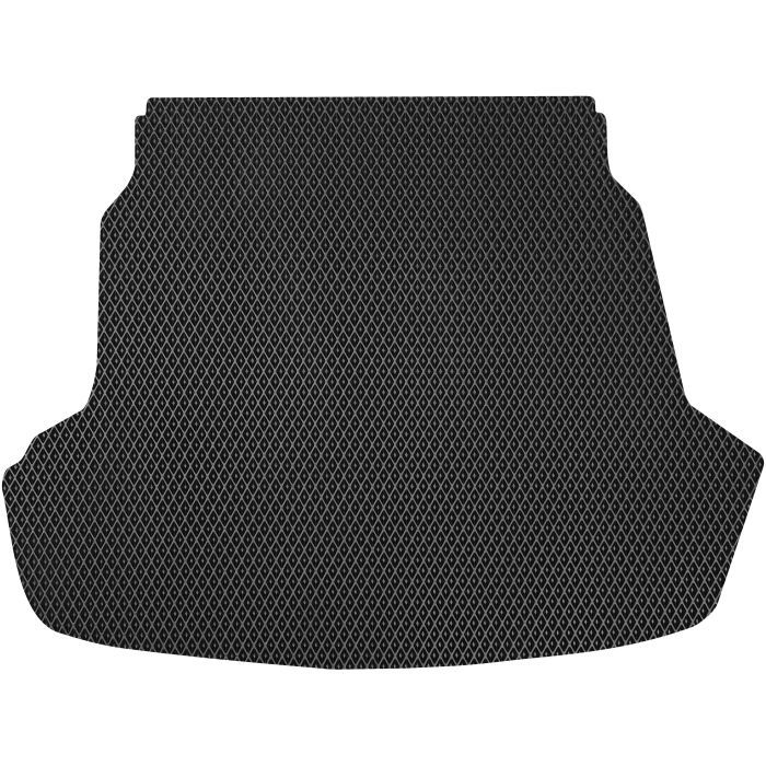 Килимок в багажник EVAtech Hyundai Sonata (LF) (5 clips) 2014-2019 7 по (HY1510B1RBB)