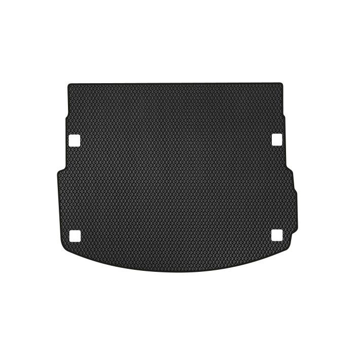 Килимок в багажник EVAtech Land Rover Discovery Sport Restyling 2019+ SU (LR51473BO1RBB)