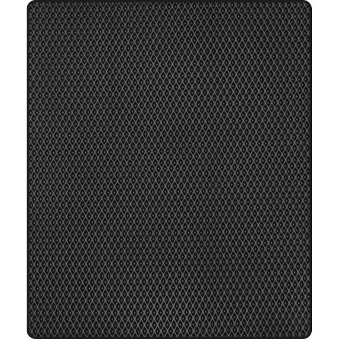 Килимок в багажник EVAtech Peugeot 308 2014-2021 2 покоління Com (PT1825BO1RBB)