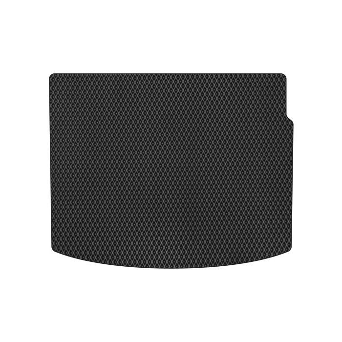 Килимок в багажник EVAtech Renault Megane (III) BOSE MT 2008-2016 3 по (RT31343BO1RBB)