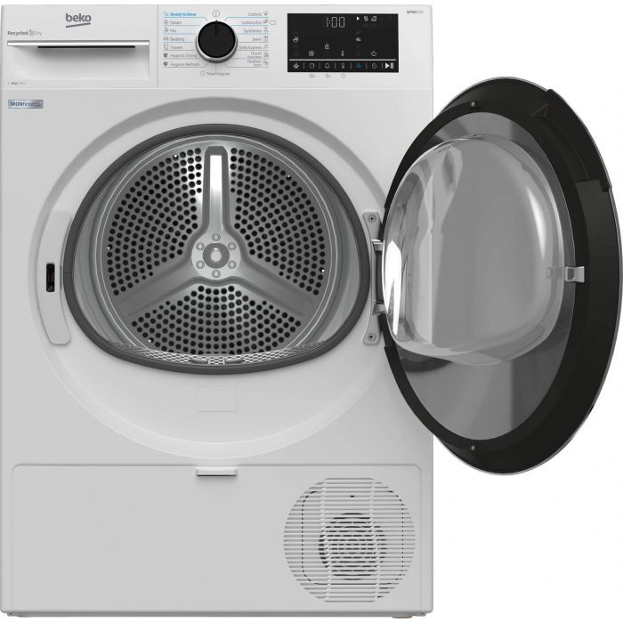 Сушильная машина Beko B5T69233 изображение 3