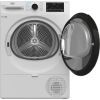 Сушильная машина Beko B5T69233 изображение 3