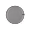 Тарелка Ardesto Cremona Dinner 26 см Dusty Grey (AR2926GRC)