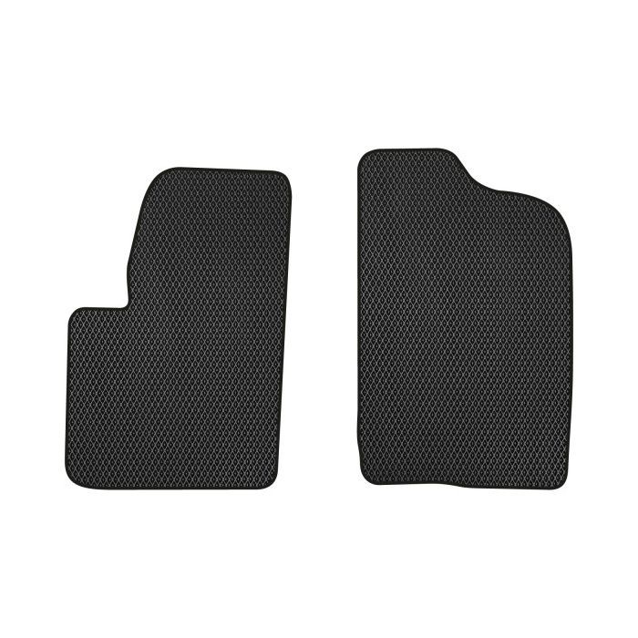 Коврик в салон EVAtech передні Chery M11 2008-2015 Sedan EU (CR42670AB2RBB)