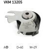 Ролик натяжителя ремня SKF VKM 13205 изображение 2