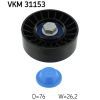 Ролик натяжителя ремня SKF VKM 31153