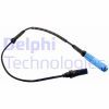 Датчик ABS Delphi SS20010