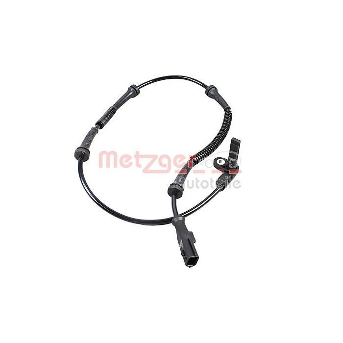 Датчик ABS Metzger 09001291