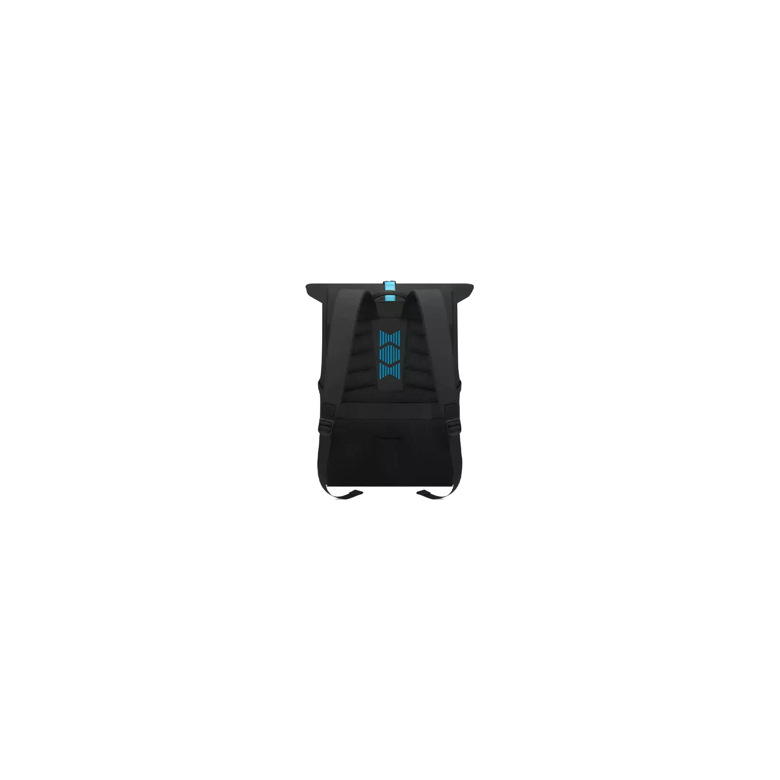 Рюкзак для ноутбука Lenovo 16" IdeaPad Gaming Modern BP Black (GX41H70101) зображення 6