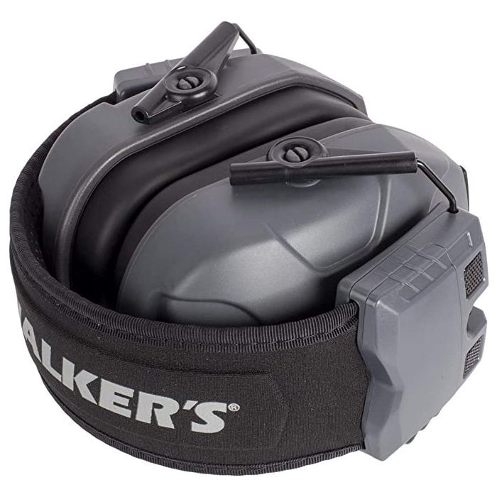 Наушники для стрельбы Walker's XCEL- 500 BT Active (GWP-XSEM-BT) изображение 5