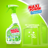 Засіб для миття скла Maxi Power Зелений чай 740 мл (4823098410775) зображення 2